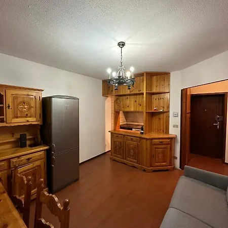 Διαμέρισμα Appartamento Bardonecchia *