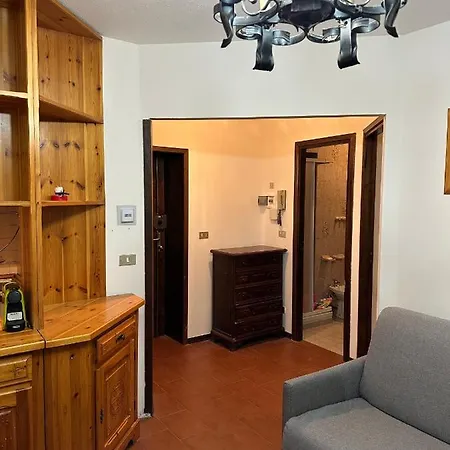 Διαμέρισμα Appartamento Bardonecchia