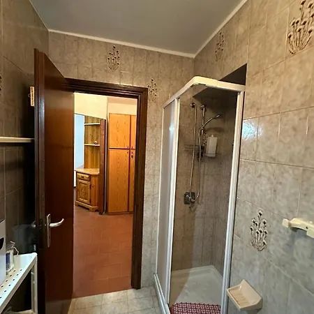 Διαμέρισμα Appartamento Bardonecchia