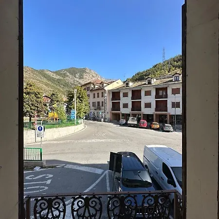 Appartamento Bardonecchia Διαμέρισμα