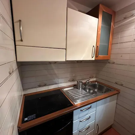 Διαμέρισμα Appartamento Bardonecchia