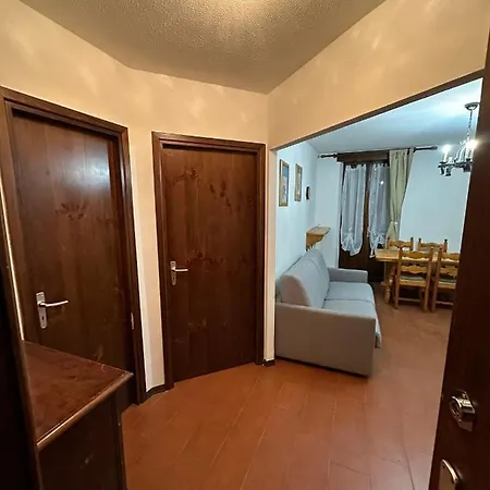 Appartamento Bardonecchia * Bardonecchia