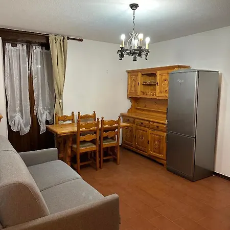 Apartment Appartamento Bardonecchia *